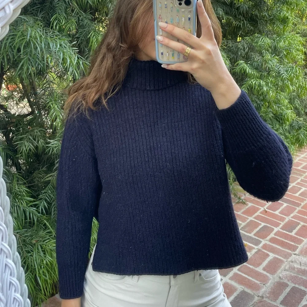 isabel marant etoile wool sweater - Picture 3 of 7